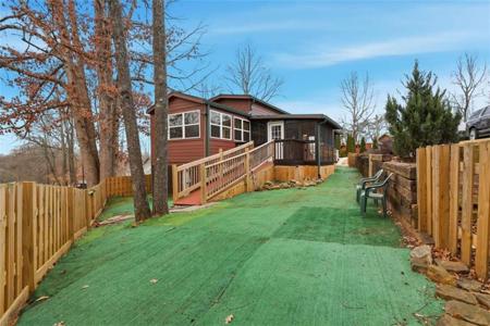 96 Stag Leap Drive