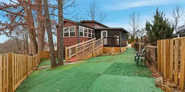 96 Stag Leap Drive
