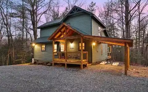 293 Scott Hollow Road