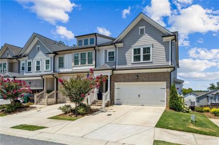 243 Retreat Lane