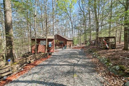 301 Laurel Creek Road