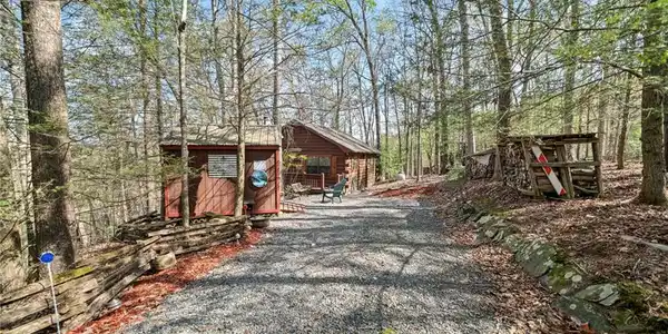 301 Laurel Creek Road