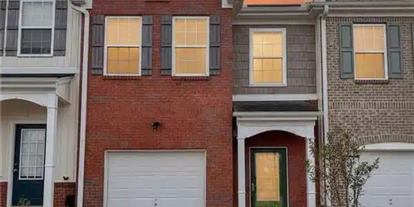 45 Hidden Hickory Court