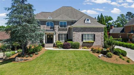3925 Graystone Preserve Place
