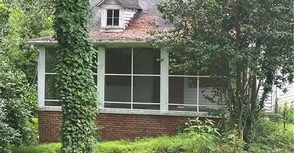 110 Mt Paran Road NE