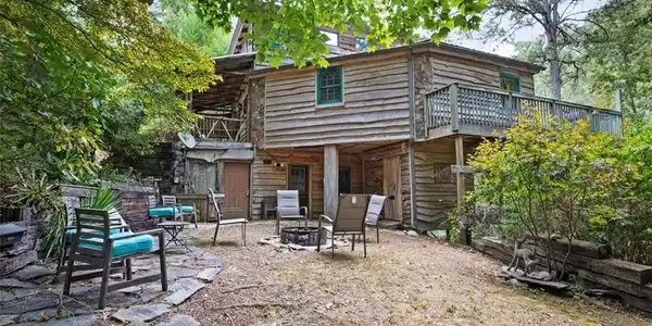 204 LAW GROUND CREEK Road