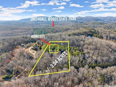 Sassafrass Ridge Drive