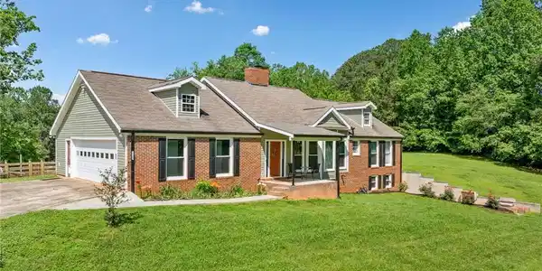 2144 Cowart Road