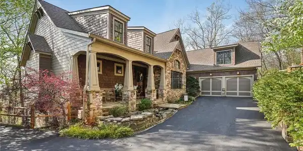 1041 Cox Mountain Drive