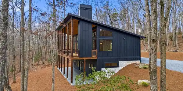 221 Gold Mine Road