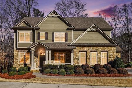 2720 Cogburn Lane