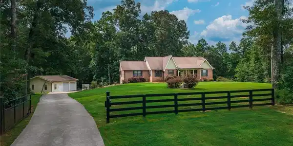 400 Cable Road