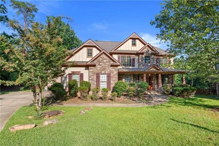 314 River Birch Court