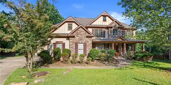 314 River Birch Court