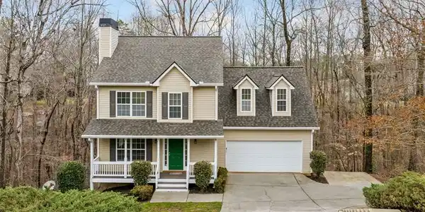 135 BETHANY Drive