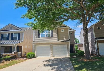 5465 Mountain Top Place