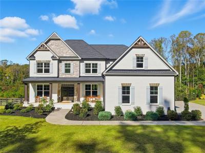 259 Milton Overlook Pass