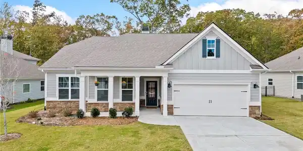 348 Cherokee Drive