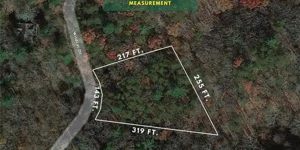 2192 Wildcat Drive