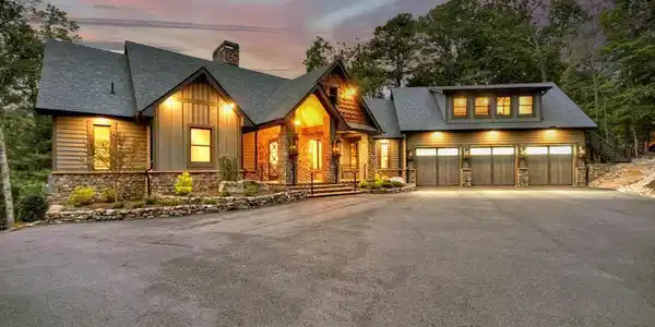 101 Bennett Springs Court