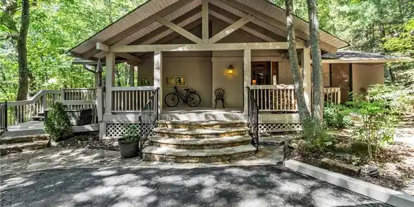 4681 Wilderness Parkway