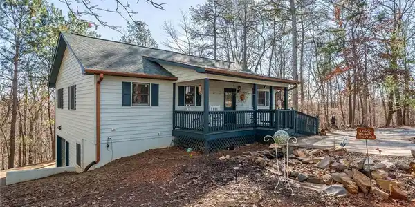 48 Palisade Drive