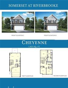 3825 Billabong Trail Unit 106