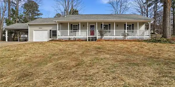 5660 Mercedes Drive
