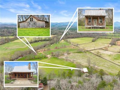 605 Lynch Mountain Rd