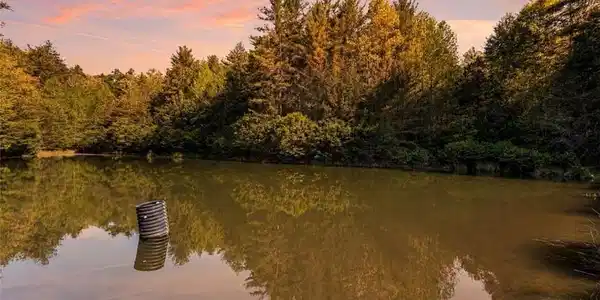 40 AC Valley Lake Road