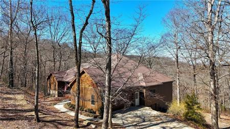 790 Old Burnt Mountain Road