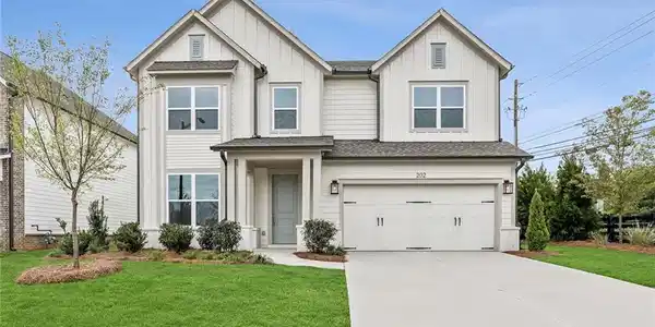 202 Wild Ginger Bend