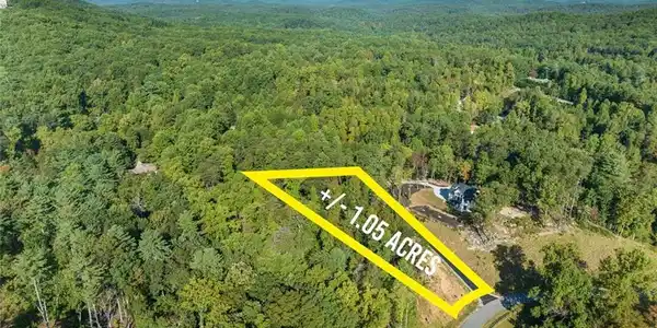 Lot 87 Yonah Lake Dr