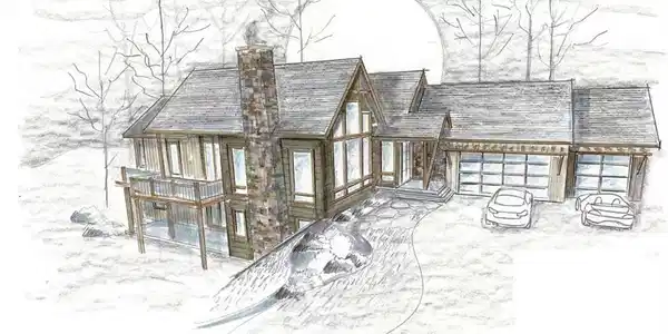 8242 Cox Mountain Drive
