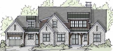 122 Palisade Drive