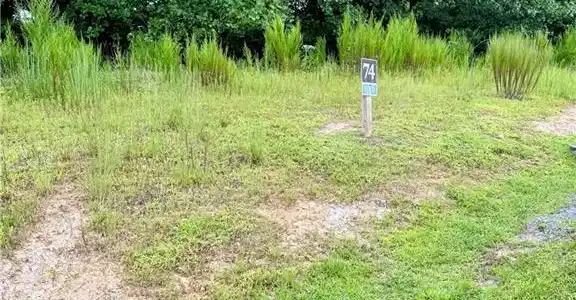 Lot 74 Big Valley Drive