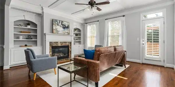 570 Parkside Village Way NW Unit 12