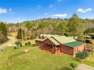4253 Swallows Creek Road