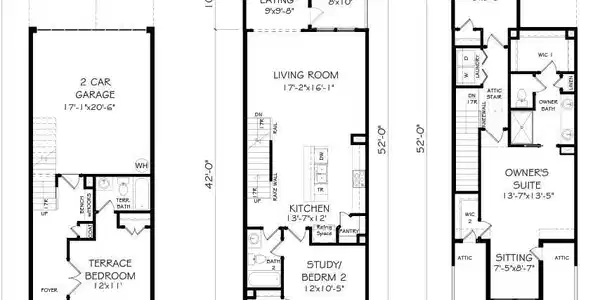224 Village Overlook Unit K3