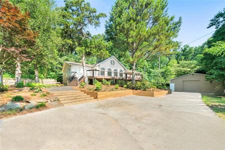 528 Pumpkinvine Road