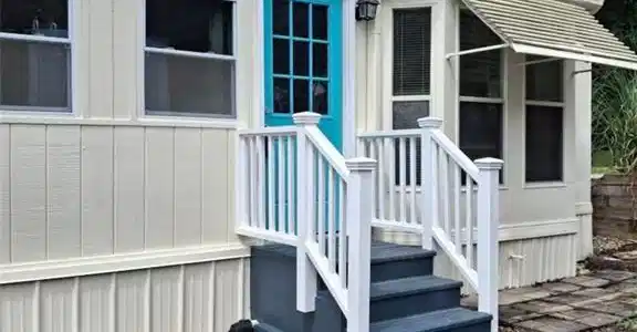 4 FLEETWOOD Road