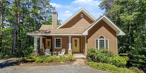 498 Amicalola Woods Road