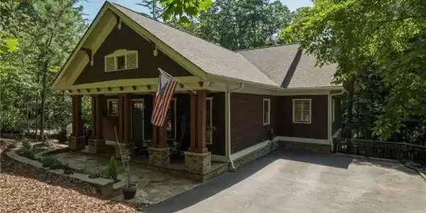 87 Choctaw Ridge