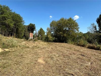 Lot 3 Liberty Church Road