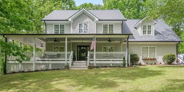 202 Windy Ridge Court