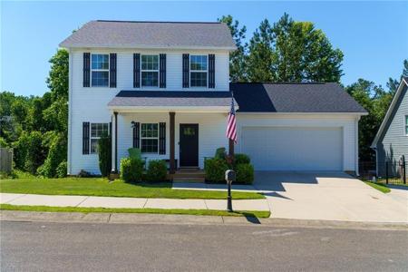 113 Covington Drive