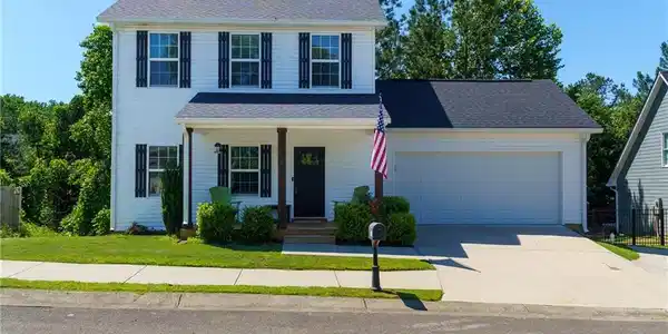 113 Covington Drive