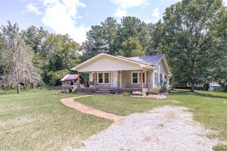 1174 Everett Springs Road