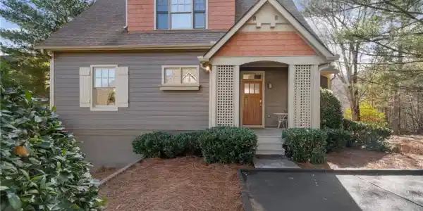 52 Laurel Ridge Trail