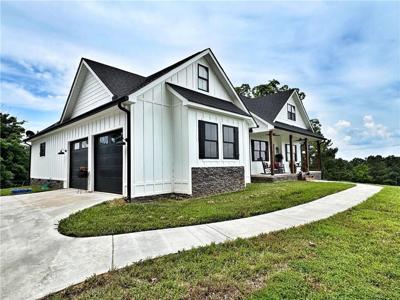 455 Poarch Farm Road